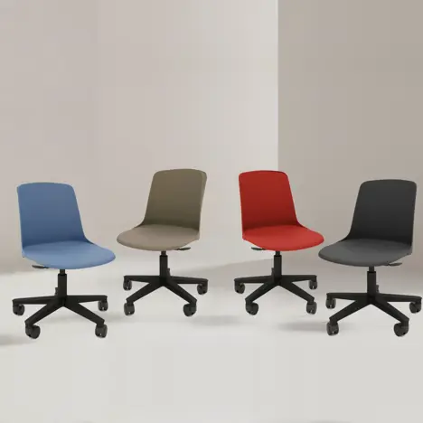 UNO Star Base Conference Chair